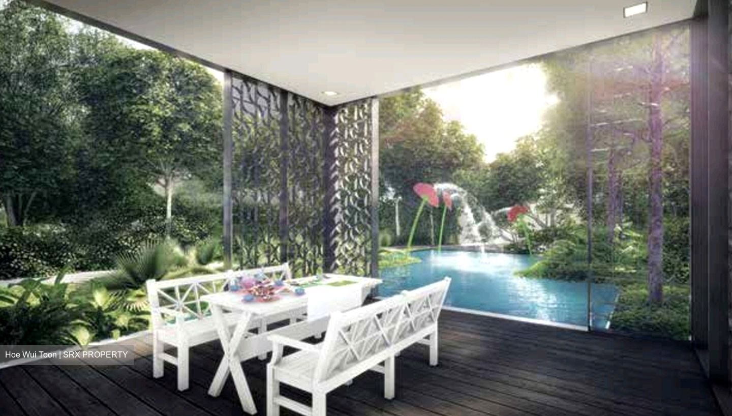 Park Colonial (D13), Condominium #335145791